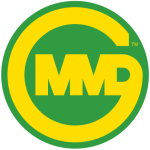 Logo of MMD Moodle